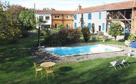 Au Peïmarti